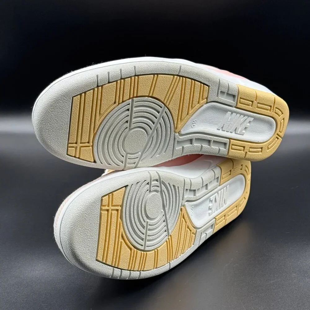 Jordan retro low